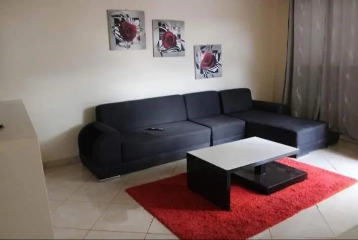 Holiday home Casa De Campo Gonzalez Villa Pedra Badejo  Cape Verde